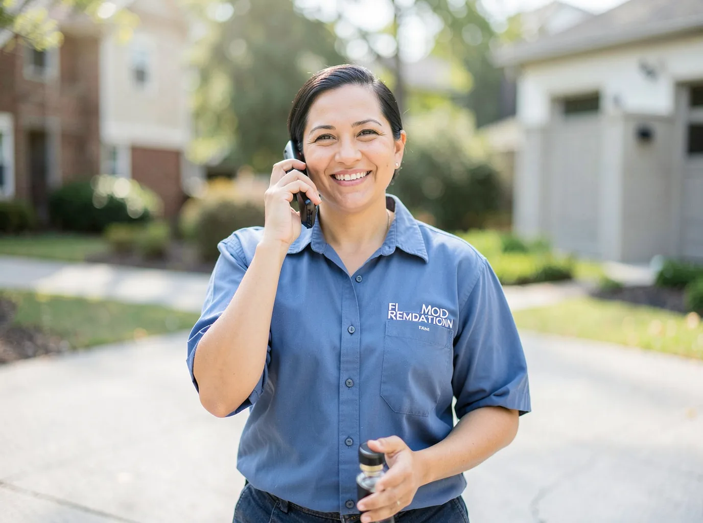 Mold Remediation Mercedita, PR FAQs